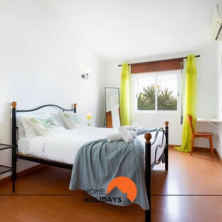 #204 Larimar Flat By Holidays Apartament *