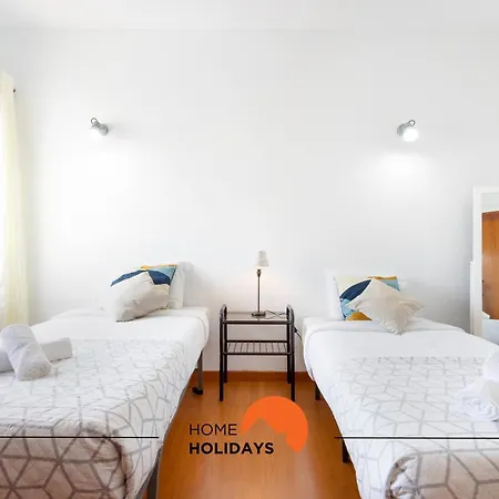 Apartament #204 Larimar Flat By Holidays