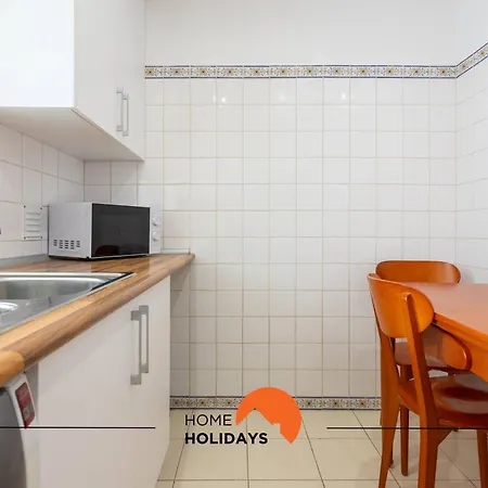 #204 Larimar Flat By Holidays Apartament Albufeira
