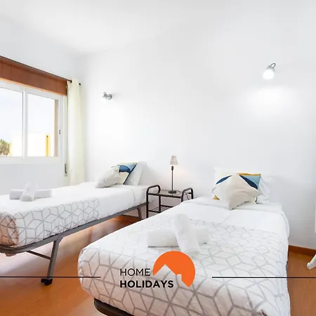 Apartament #204 Larimar Flat By Holidays