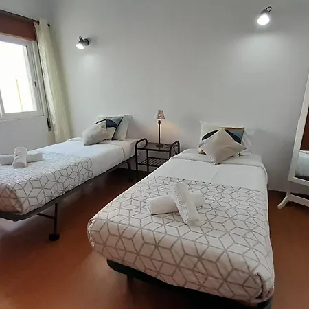 #204 Larimar Flat By Holidays Apartament
