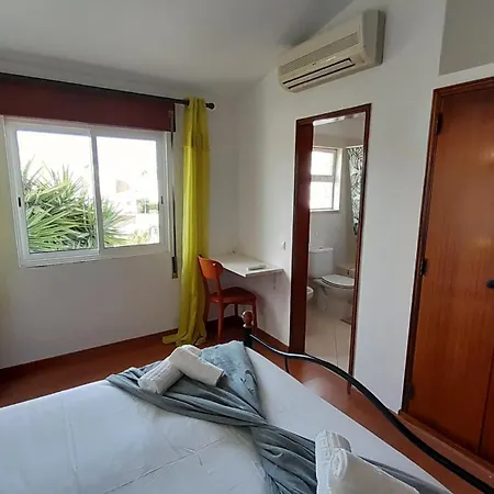 #204 Larimar Flat By Holidays Apartament *