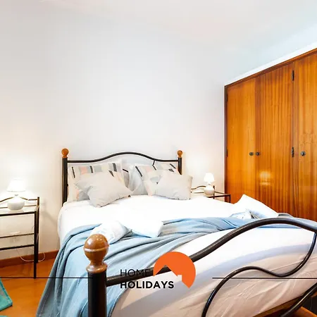 Apartment #204 Larimar Flat By Holidays
