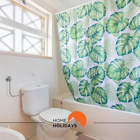 شقة #204 Larimar Flat By Holidays