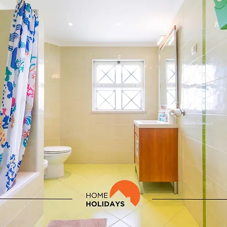 #204 Larimar Flat By Holidays * Albufeira