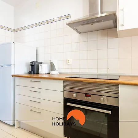 #204 Larimar Flat By Holidays * Albufeira