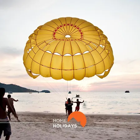 #204 Larimar Flat By Holidays شقة البوفيرا