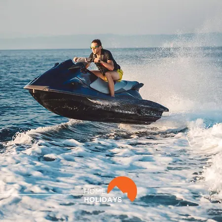 #204 Larimar Flat By Holidays شقة البوفيرا