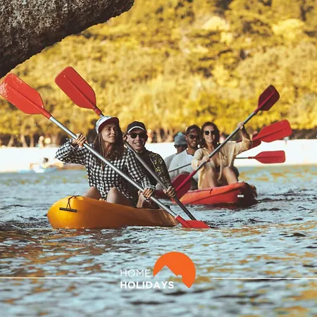 شقة #204 Larimar Flat By Holidays