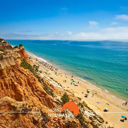 #204 Larimar Flat By Holidays Appartement *