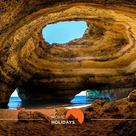 #204 Larimar Flat By Holidays شقة *